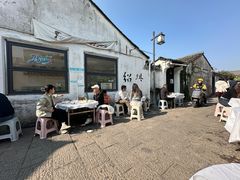 -丁来兴酒店(西街店)