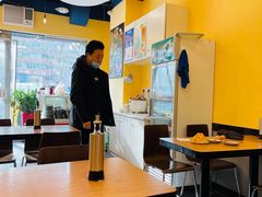 大堂-有礼有面(知春路店)