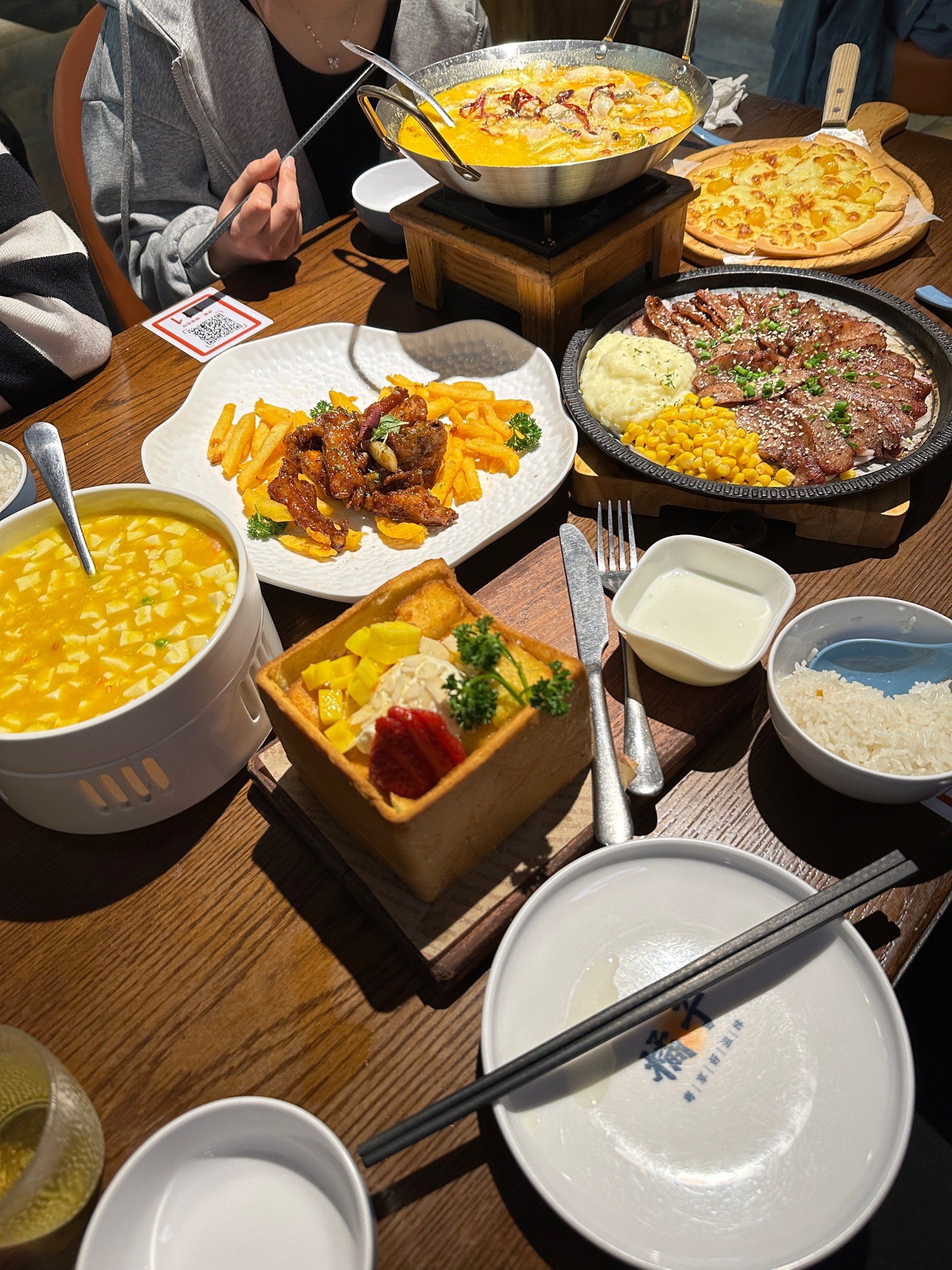 赏金计划#天天领红包#live图里的生活瞬间#适合约会吃饭拍照的美食