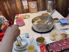 -陈记顺和潮汕牛肉火锅(棠德南路店)