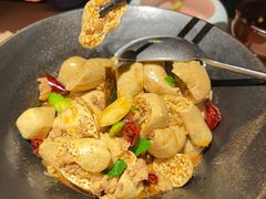 -山石榴·贵州菜(丰盛里店)