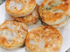 -牛庄高晓山风味馅饼城(海城店)