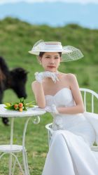 点击看大图 -蒙娜丽莎婚纱摄影·旅拍