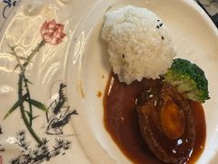 -富临轩私房菜(集庆门大街店)