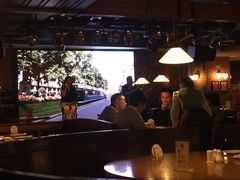 -宝莱纳啤酒花园餐厅PAULANER BRAUHAUS Nanjing(广州路店)