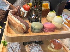 -利和希尔顿酒店大堂吧(中山三路店)