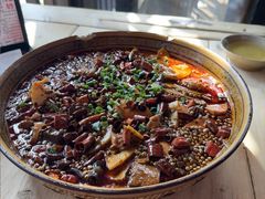 -饭江湖·江湖菜(湖广会馆店)