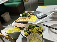 -云中鱼蒸汽石锅鱼(川沙百联店)