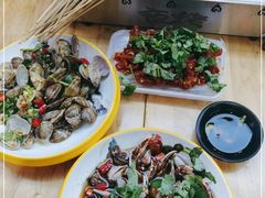 -夜烤·宜宾烧烤(回龙湾店)