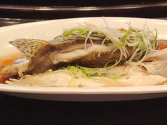 -四季春(美食街店)