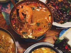 -苏梅花园(群星城店)