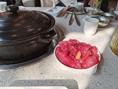 -蜀皇·菌汤鲜黄牛肉汤锅(宽窄巷子店)
