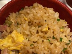 -盛焰铁板烧(王府井店)