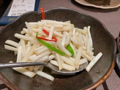 -山石榴·贵州菜(陆家嘴中心店)