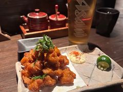 -三川·十酒Izakaya(南昌路店)