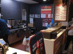 -麦当劳(廊坊新华路店)