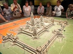 -吴哥国家博物馆