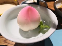 -局气烤鸭·北京菜(前门店)