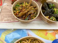 -盛香亭热卤糖水铺(龙之梦店)