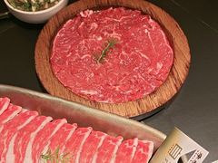 -季季山·云南野生菌火锅(上海首店)