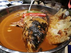 -四季厨房 鲁菜·孔府烤鸭(高新万达店)