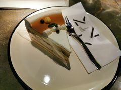 twg锡兰红茶蛋糕-MIMI FASO(古仓店)