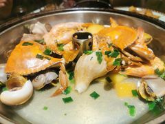 -柳柳饭店(华山中路店)