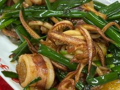 豉油皇吹筒仔-蛇口康乐快餐鱼仔档(翠苑小区店)