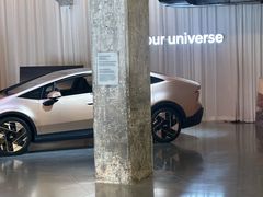 -现代汽车文化中心 Hyundai Motorstudio Beijing