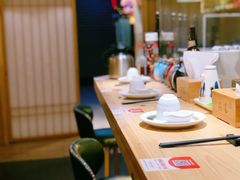-花道寿司(萧山万象汇店)