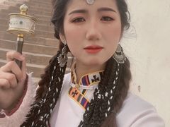 -普陀宗乘之庙(小布达拉宫)