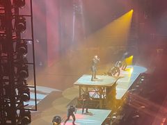 -宝能国际体育演艺中心