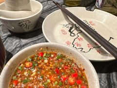 -天都火锅酒楼(虹梅南路店)