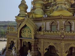 -西双版纳勐泐文化旅游区