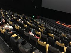 -百美汇影城(LUXE嘉里中心店)