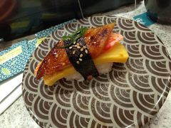-争鲜回转寿司(金桥家乐福店)