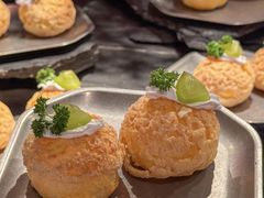 -焰江山·海鲜牛排烤肉自助(锦华万达二星店)