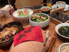 -弄堂里·寻味杭州(湖滨银泰in77C区店)
