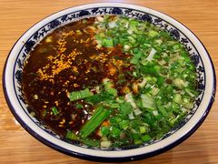 兰州牛肉面-有礼有面(知春路店)