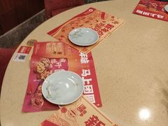 -点都德(龙之梦店)