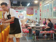 -龙厂长老火锅(抚琴店)