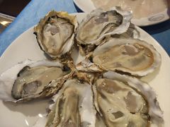 -千岛蚝高压锅生蚝·人参火锅(白云万达店)