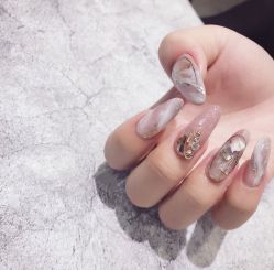 -Aso Artist Beauty美甲美睫