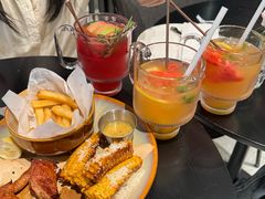 -gaga(深圳福田星河COCO Park店)