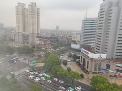 -义乌国际大厦酒店
