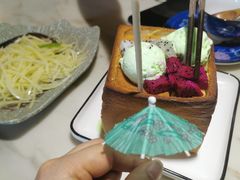 -老外婆(吾悦广场店)