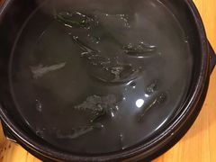 -芒果料理小吃(人民大会堂店)
