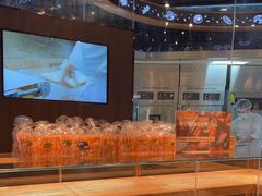 -FANEN法念·烘焙·甜点(万象城店)