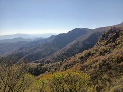 -妙峰山风景名胜区