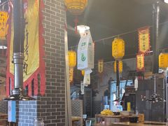 -水浒烤肉(医学院店)
